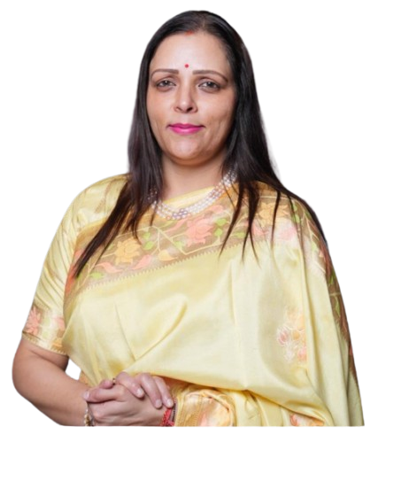 Smt. Nidarshana Gowani